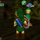 Illustration for article titled The Haunting Of A Majora's Mask Cartridge